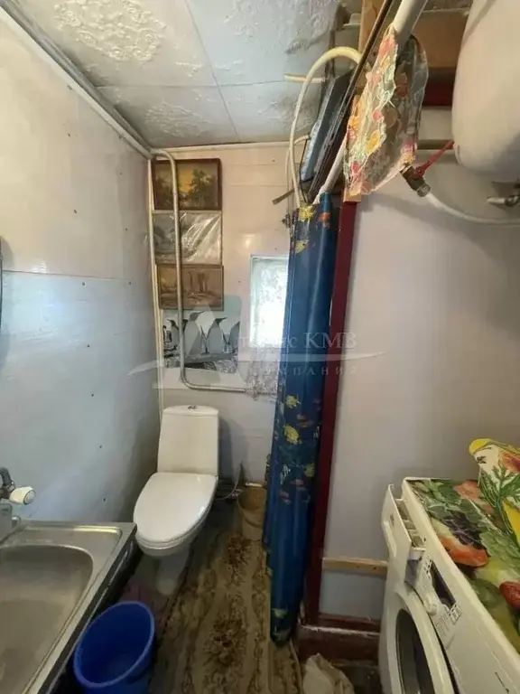 Продажа дома, Георгиевск, Харьковский пер. - Фото 16
