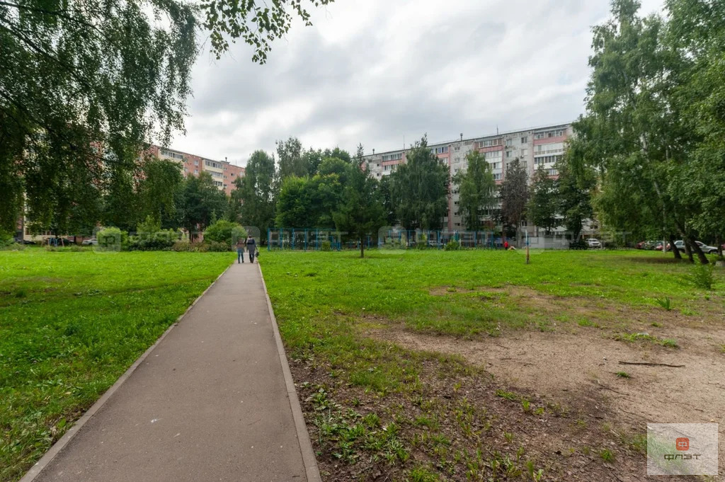 Продажа квартиры, Казань, ул. Рихарда Зорге - Фото 13