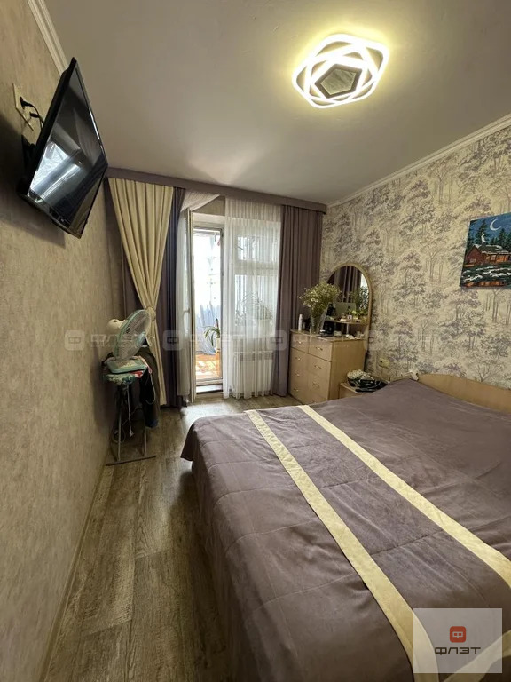 Продажа квартиры, Казань, ул. Галии Кайбицкой - Фото 3