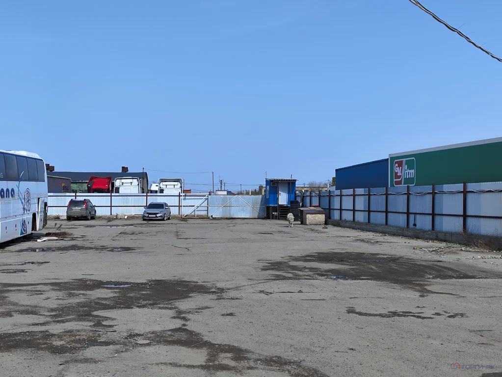 Продажа производственного помещения, Волжский, остров Зеленый - Фото 7