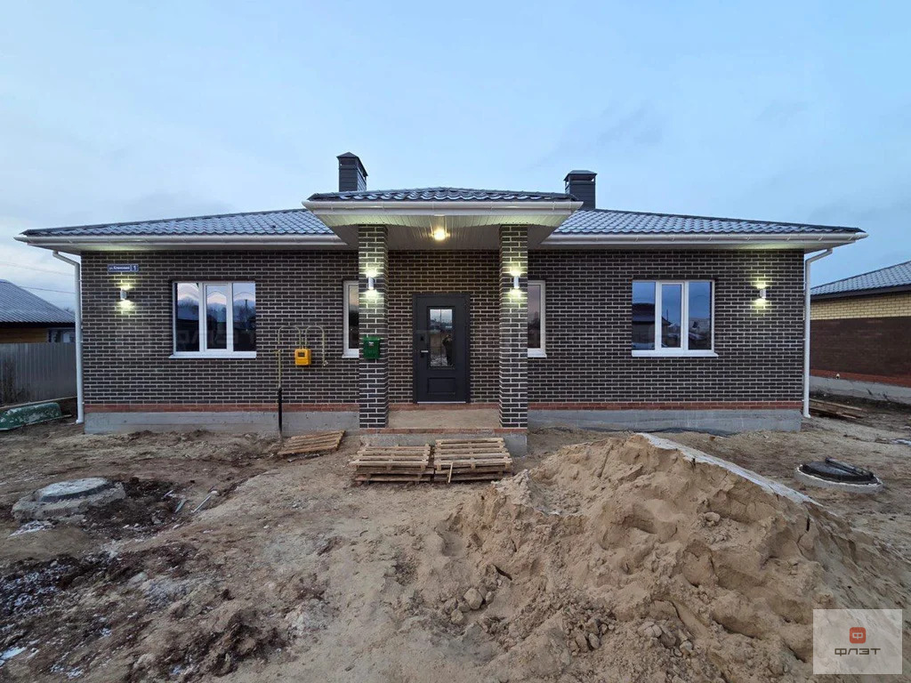 Продажа дома, Конь, Пестречинский район, ул. Кленовая - Фото 1