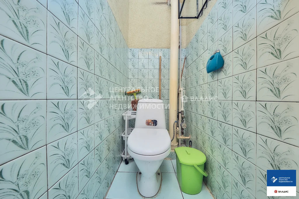 Продажа квартиры, Рязань, Первомайский пр-кт. - Фото 7