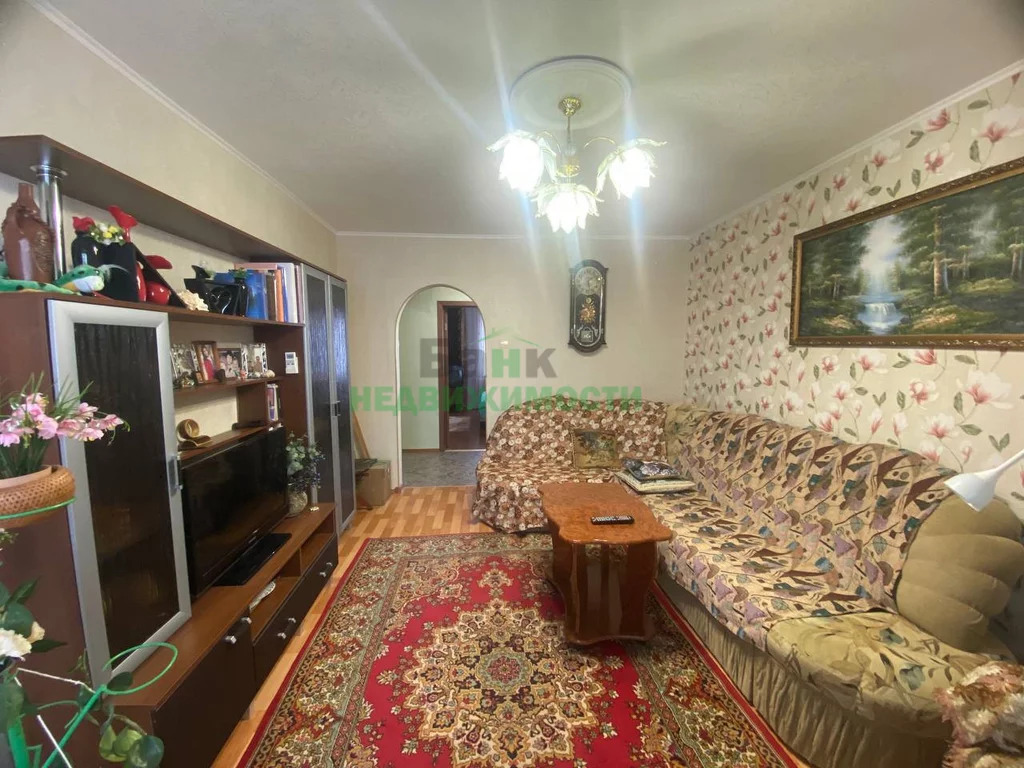 Продажа квартиры, Вольск, ул. Саратовская - Фото 11