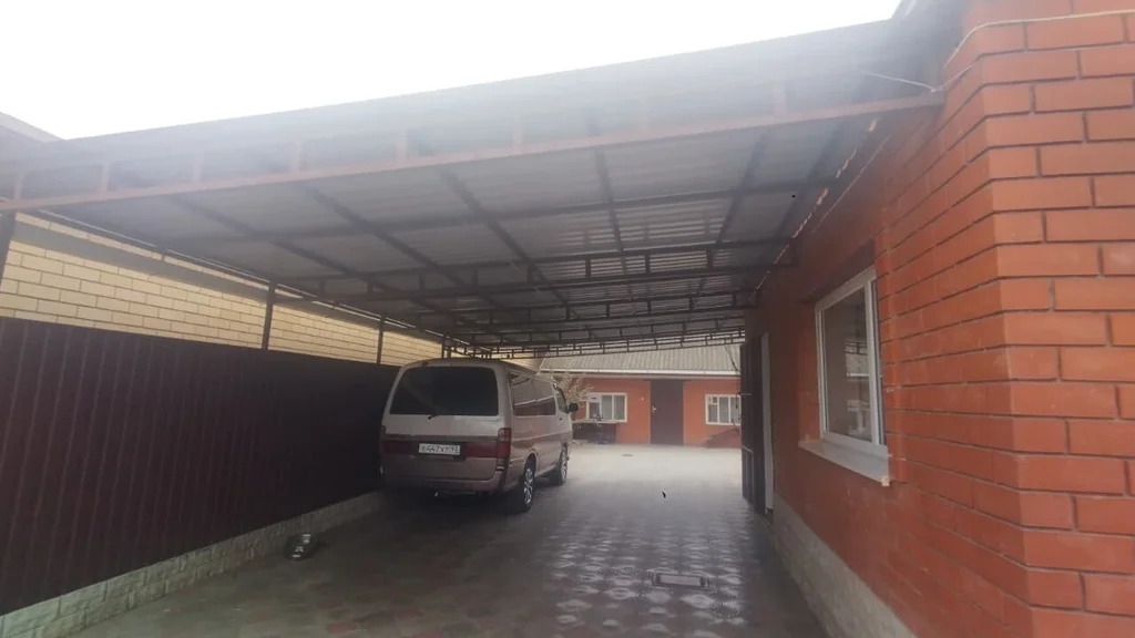 Продажа дома, Голубицкая, Темрюкский район, ул. Огородная - Фото 20