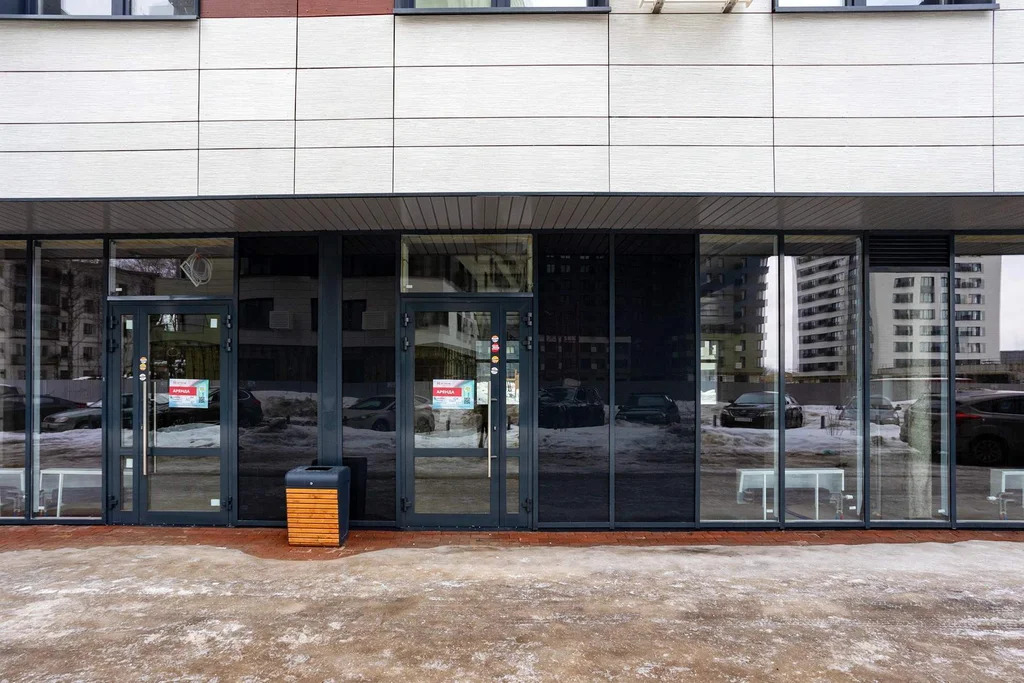 Аренда ПСН площадью 170.7 м2 - Фото 1