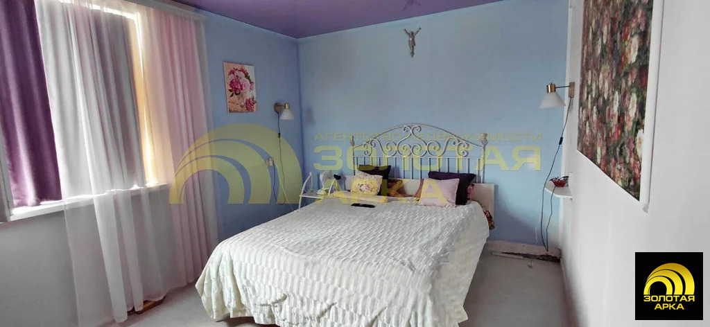 Продажа дома, Крымск, Крымский район, Дивизионная улица - Фото 3