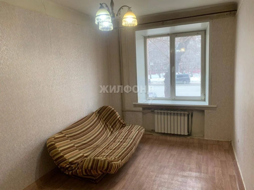 Продажа квартиры, Новосибирск, ул. Железнодорожная - Фото 5