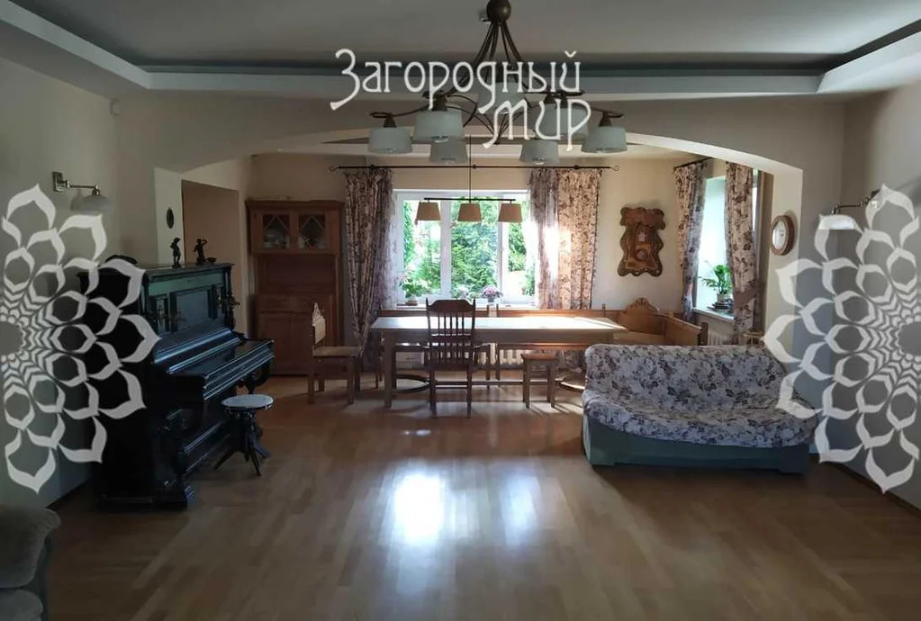 Продам дом, Каширское шоссе, 3 км от МКАД - Фото 3