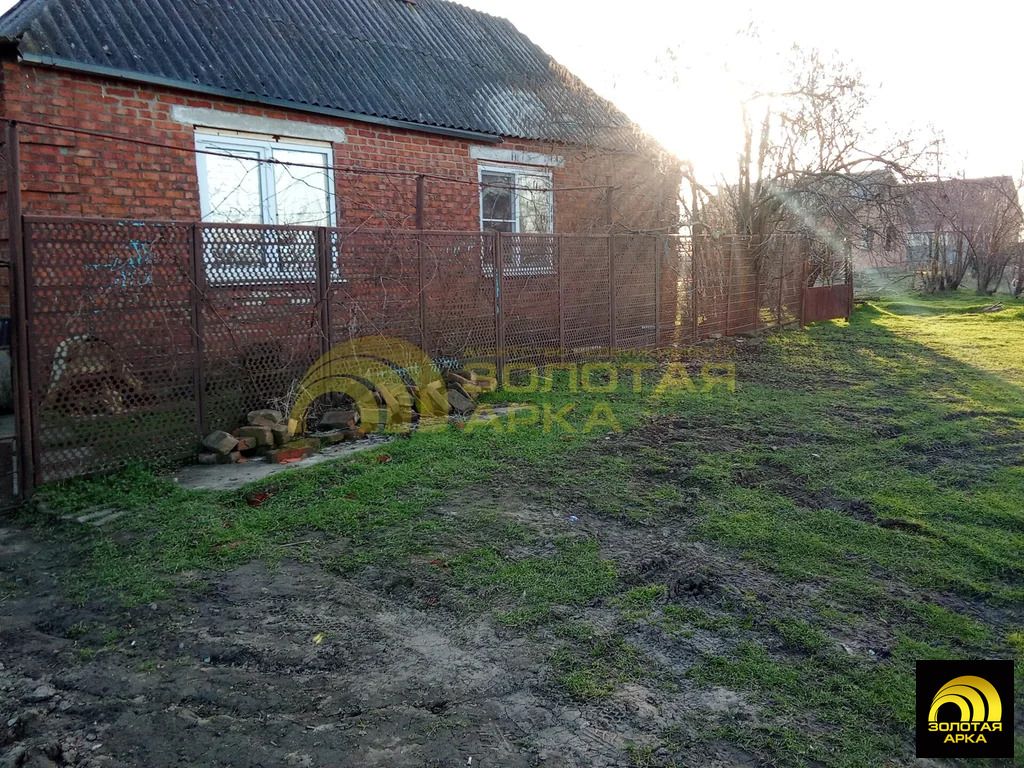 Продажа дома, Федоровская, Абинский район, ул. Южная - Фото 11