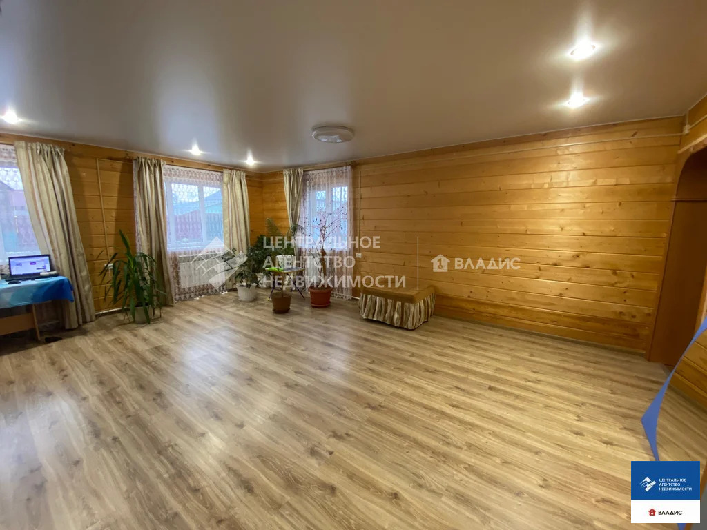 Продажа дома, Касимов, Касимовский район, Московская улица - Фото 0