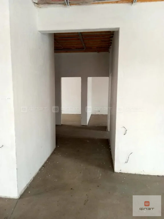 Продажа дома, Лаишевский район, ул. Мусы Джалиля - Фото 7