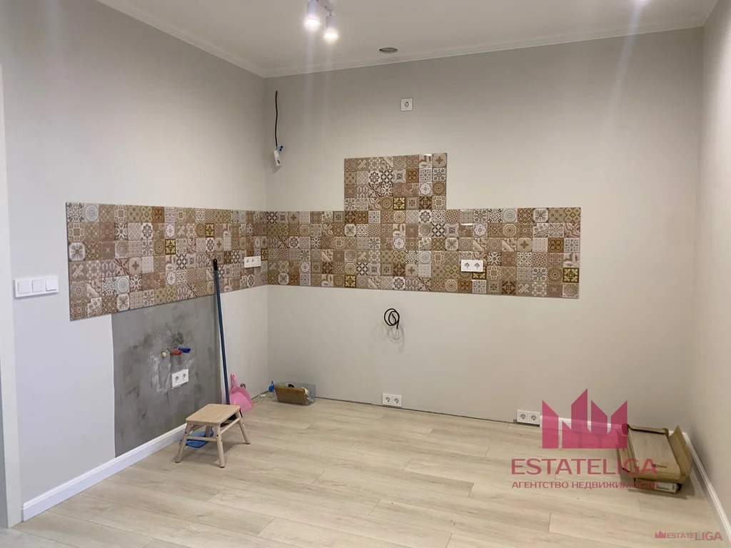 Продажа квартиры, Одинцово, Сколковская улица - Фото 3