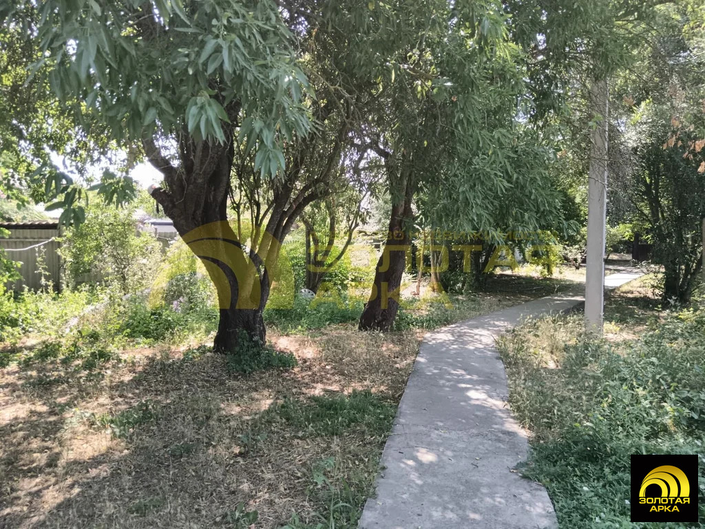 Продажа дома, Вышестеблиевская, Темрюкский район, ул. Ленина - Фото 21