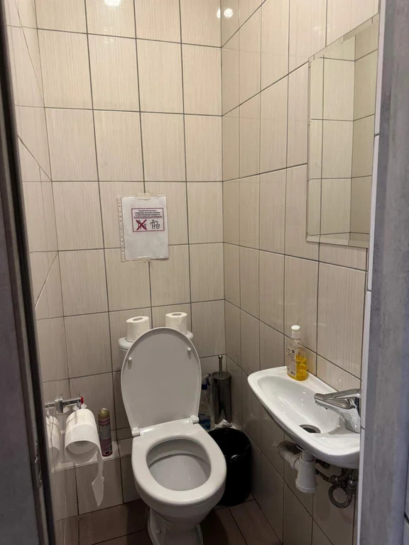 Аренда офиса 225 м2 - Фото 7