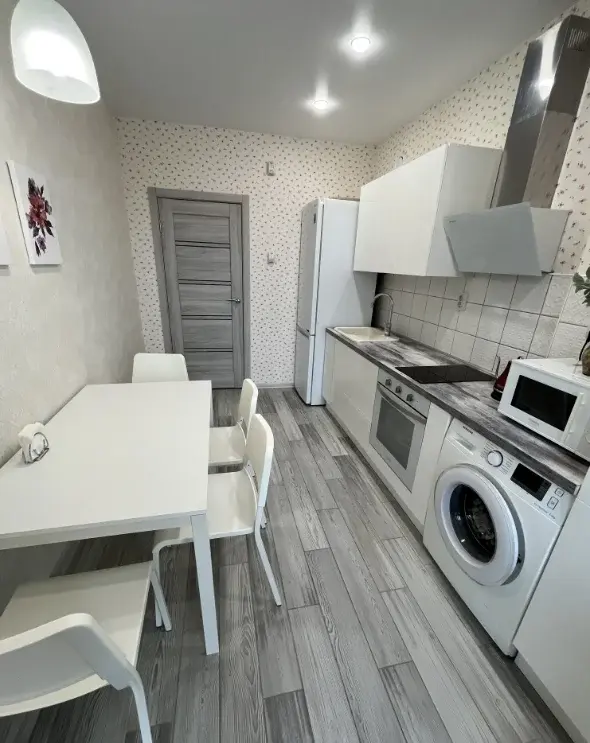 Пионерский переулок, 2 (20000) 1комн - Фото 2