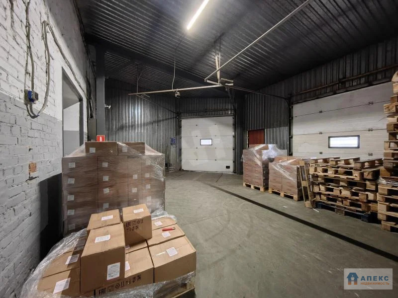 Аренда помещения пл. 570 м2 под склад, пищевое производство, ... - Фото 4