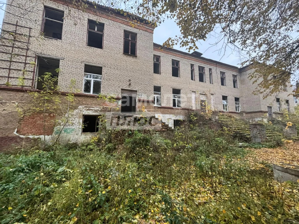 Продажа ПСН, Липки, Киреевский район, ул. Больничная - Фото 2