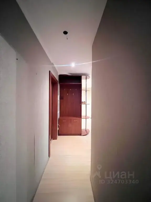 2-х комнатная квартира в с. Рождествено - Фото 14