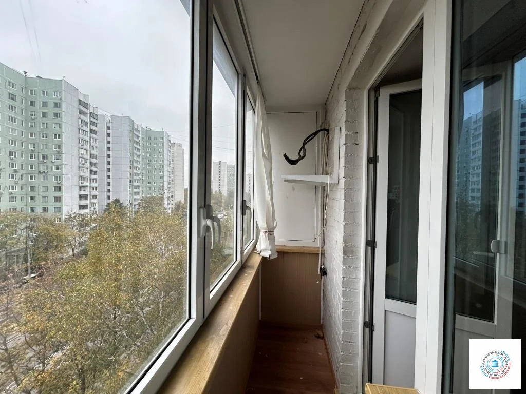 Продается квартира, 34.5 м - Фото 3