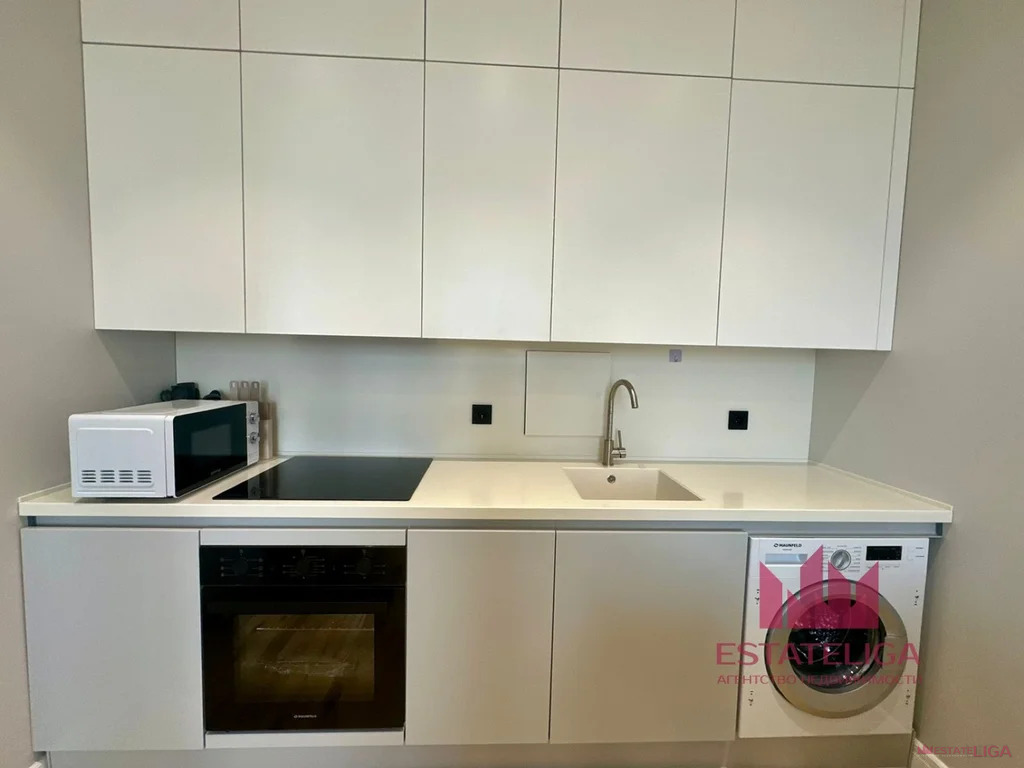 Аренда квартиры, Курского Вокзала пл. - Фото 3