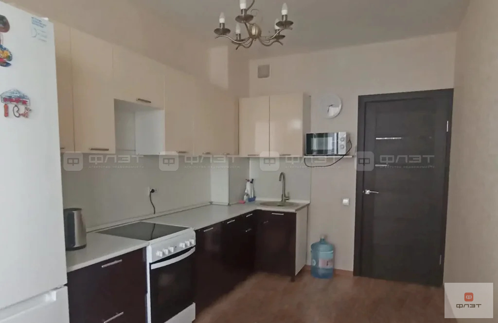 Продажа квартиры, Казань, ул. Профессора Камая - Фото 4