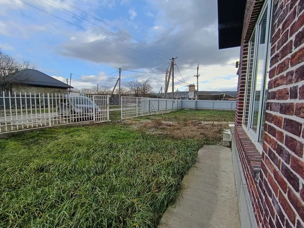 Продажа дома, Крымск, Крымский район, ул. Дружная - Фото 7