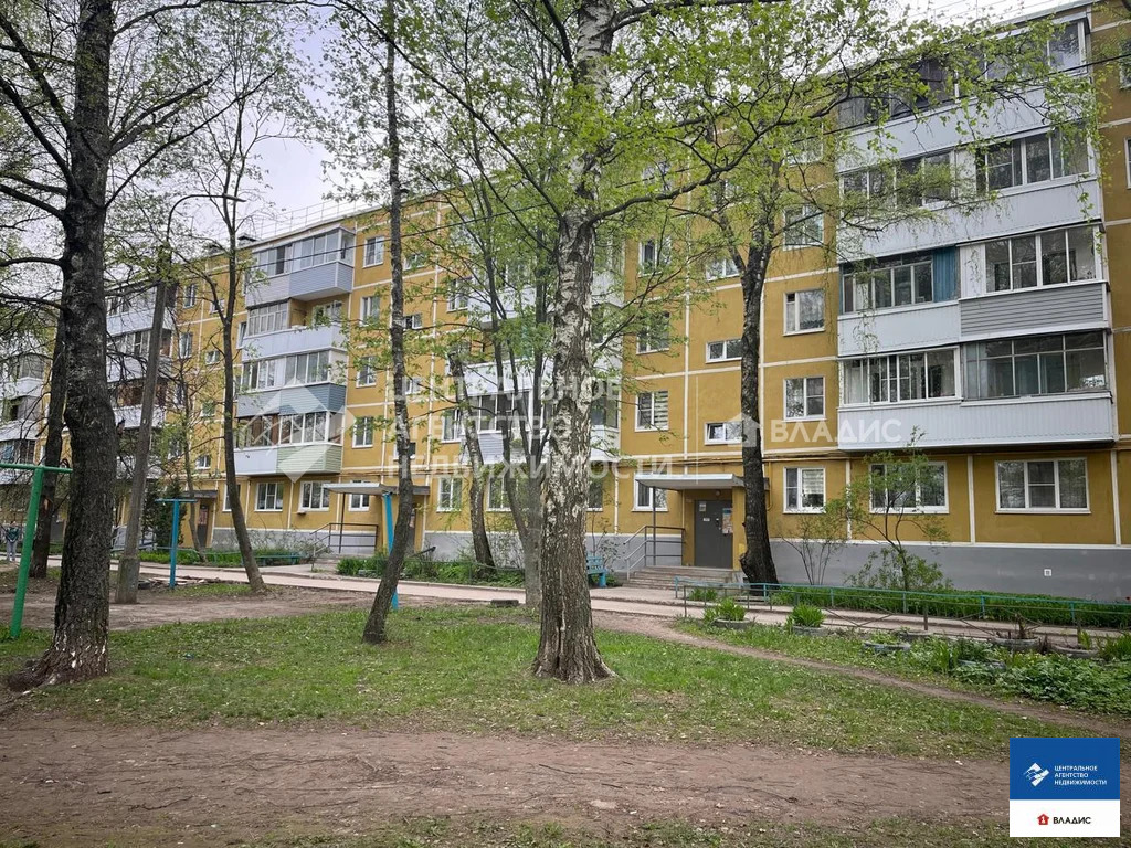 Продажа квартиры, Рязань, ул. Интернациональная - Фото 14