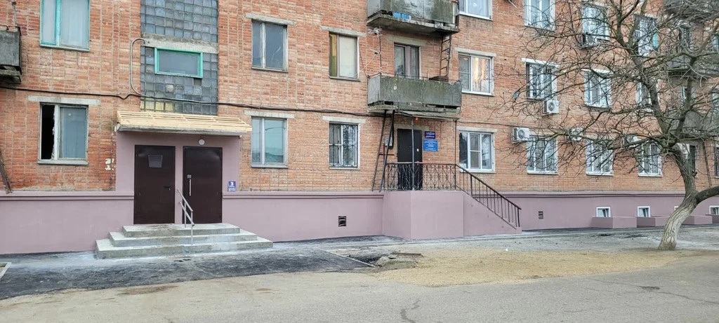 Продажа квартиры, Северская, Северский район, ул. Орджоникидзе - Фото 13