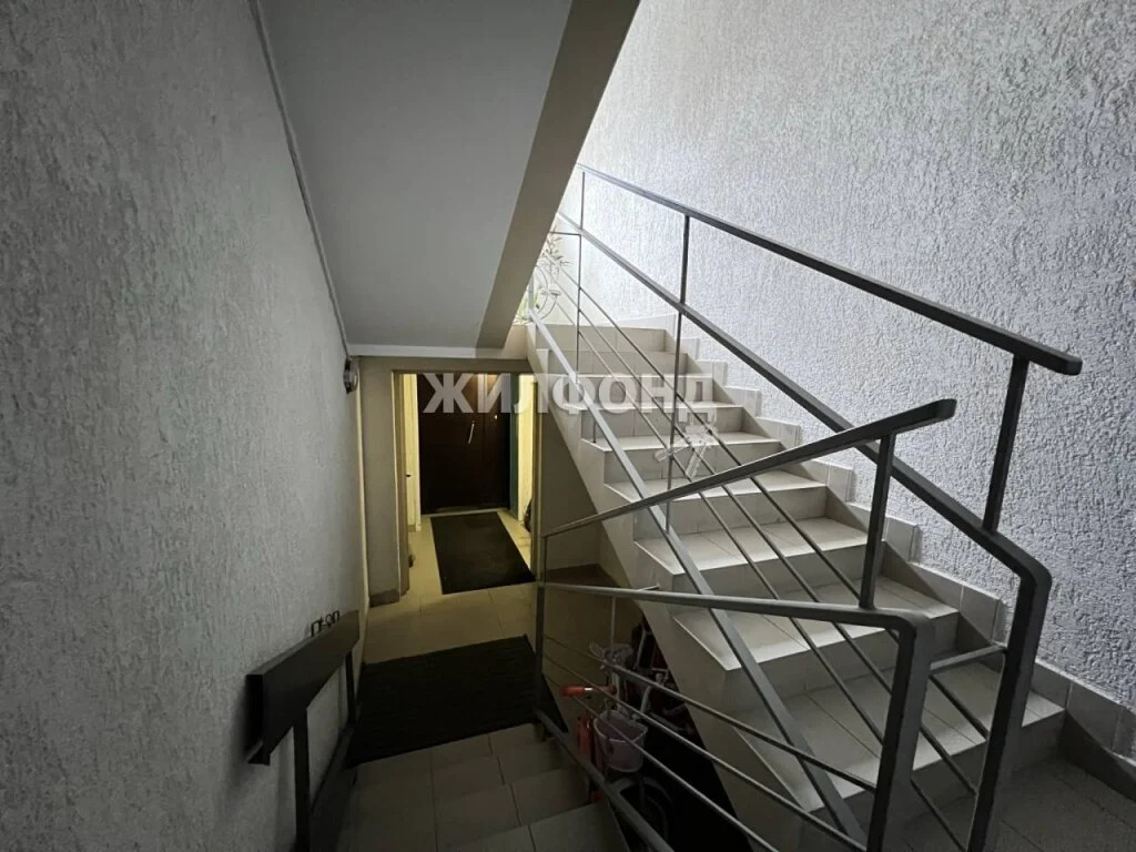 Продажа квартиры, Новосибирск, Воскресная - Фото 27