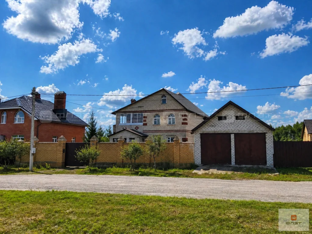 Продажа дома, Званка, Пестречинский район, ул. Лесная - Фото 2