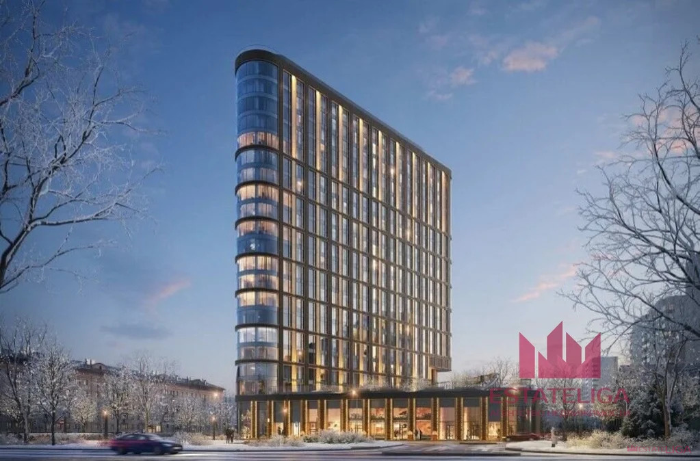 Продажа квартиры, ул. Профсоюзная - Фото 4