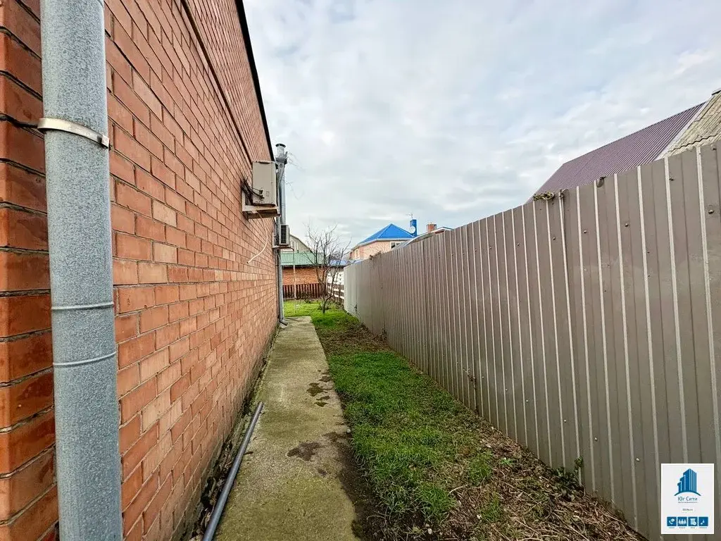 Дом в тишине садов, а вокруг - город!!! - Фото 27