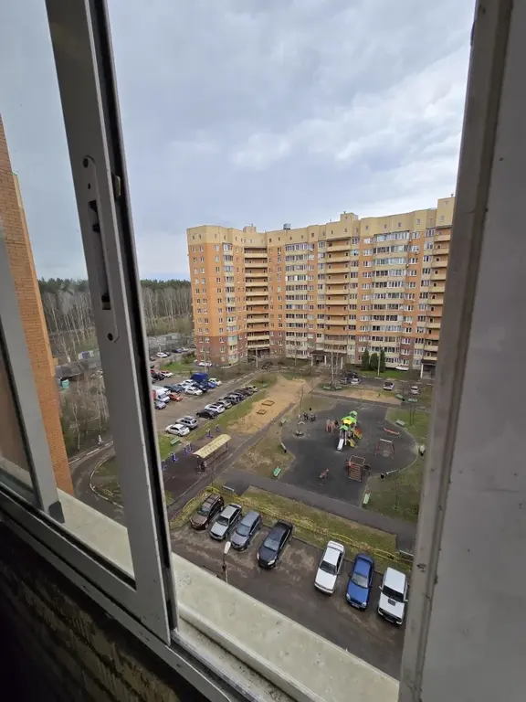 Продаю 1к.кв в ЖК Подкова - Фото 8
