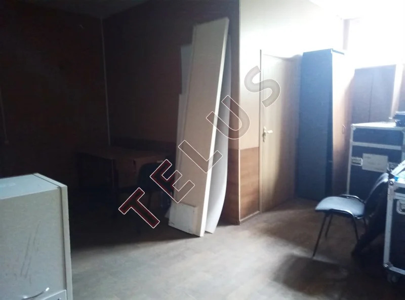 м. Авиамоторная, 2-я Кабельная, 2200 м2, "Продажа здания" (ном. ... - Фото 13