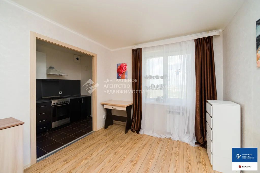 Продажа квартиры, Рязань, Семчинская улица - Фото 2
