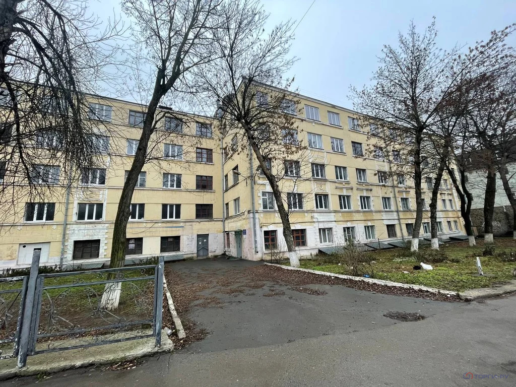 Продажа ПСН, Ростов-на-Дону, ул. Студенческая - Фото 1
