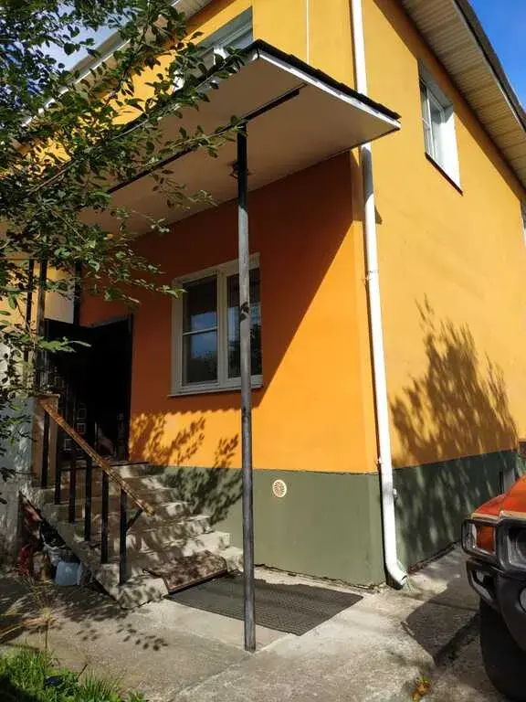 Жилой дом 311 кв.в. в Домодедово, ул. Партизанская - Фото 3