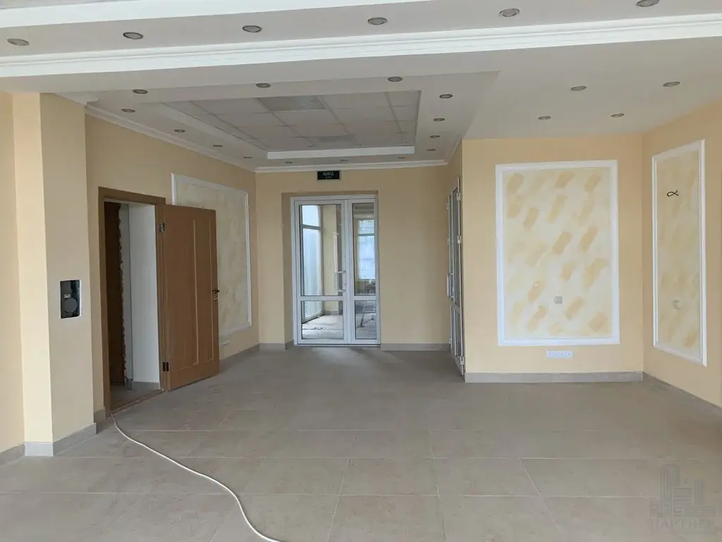 Апартаменты Приморском парке в Ялте - Фото 7