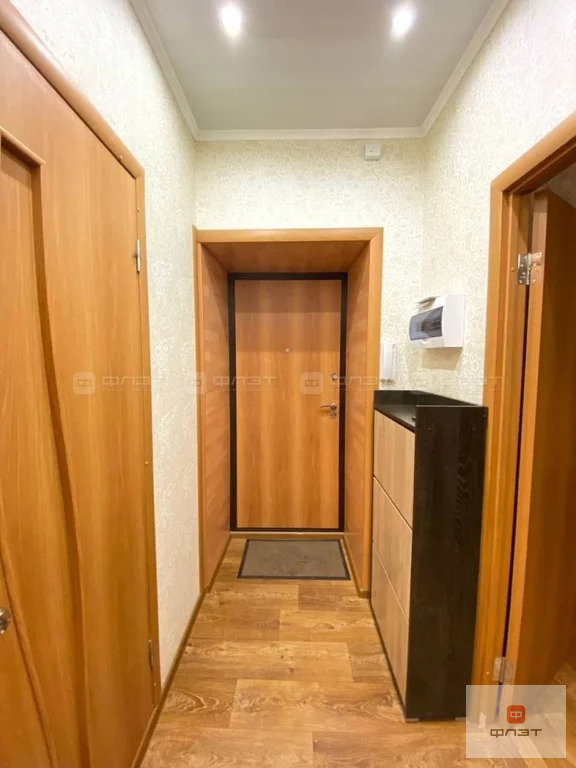 Продажа квартиры, Казань, ул. Отрадная - Фото 15