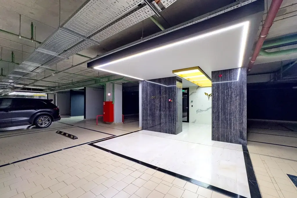 3-комнатная квартира с дизайнерским ремонтом в Prime Park | 89 м2, 14 - Фото 34