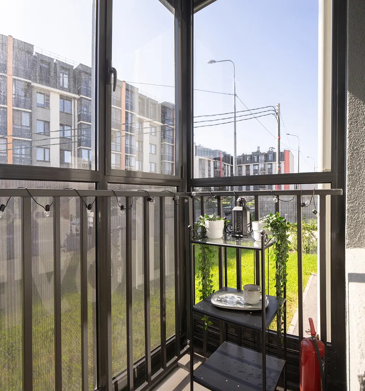 Продам 2-комн. квартиру 63.8 кв.м. - Фото 13