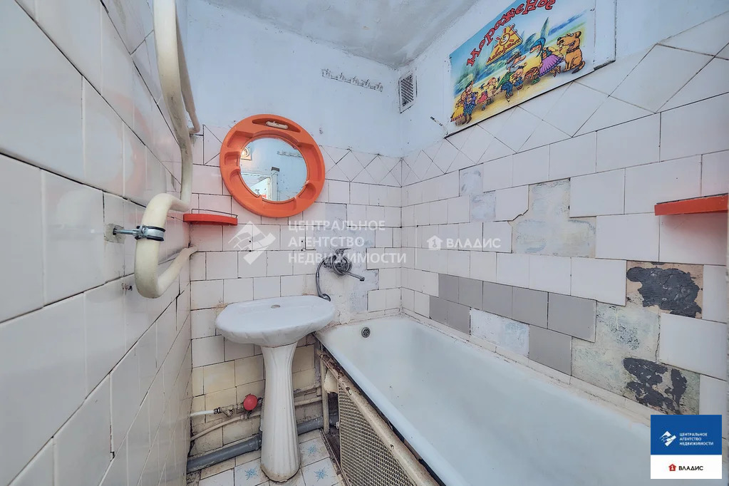 Продажа квартиры, Рязань, ул. Бирюзова - Фото 9