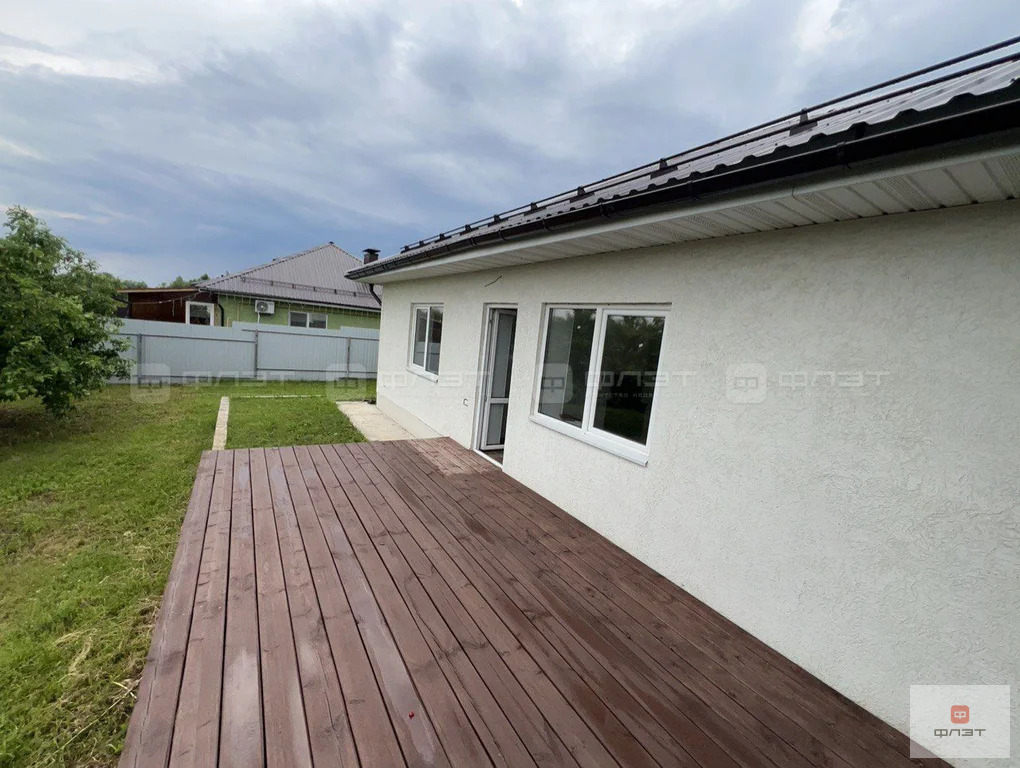 Продажа дома, Эстачи, Высокогорский район, ул. Верхняя Эстачинская - Фото 13