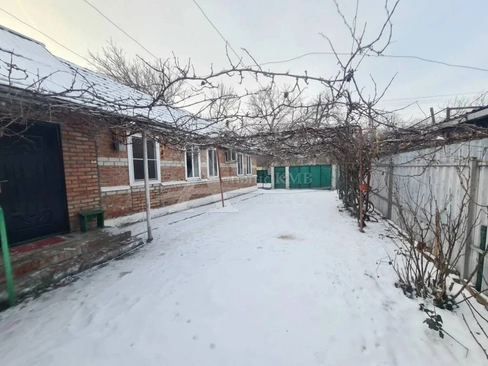 Продажа дома, Георгиевск, Козыря ул. - Фото 3