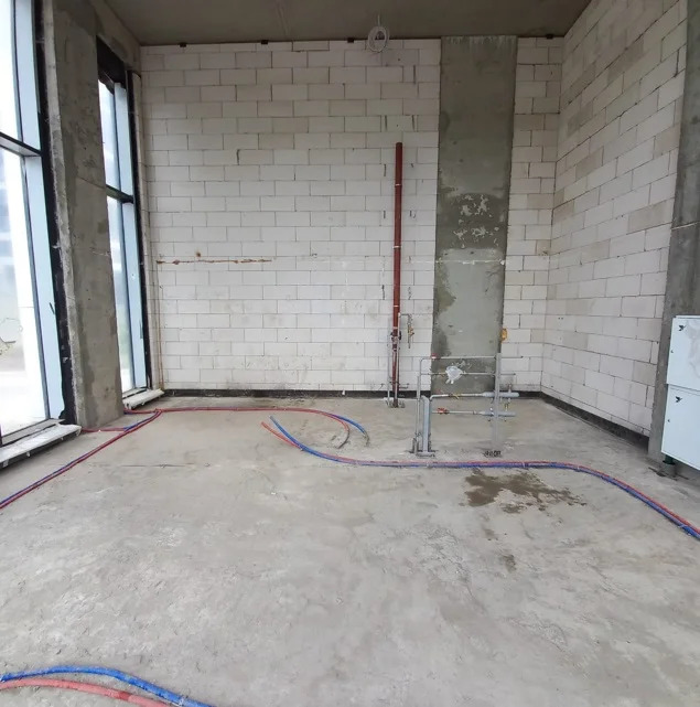 Аренда ПСН площадью 42.2 м2 - Фото 7