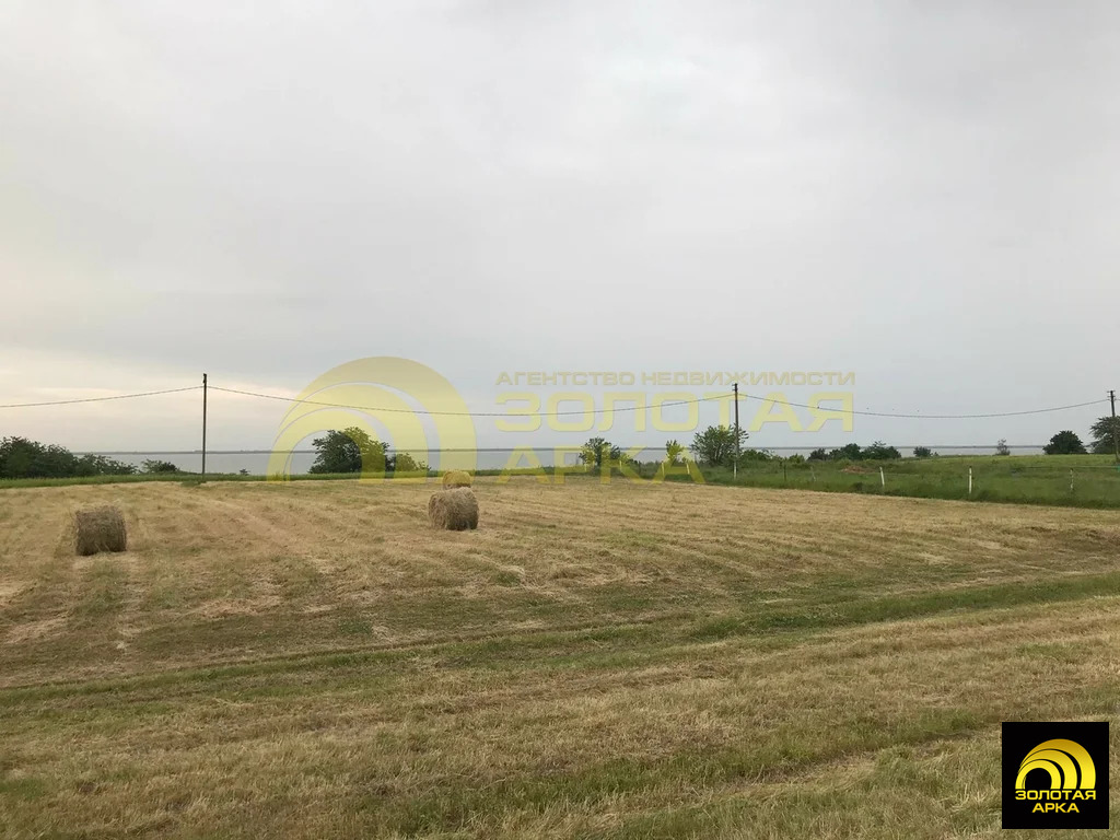 Продажа участка, Курчанская, Темрюкский район - Фото 3