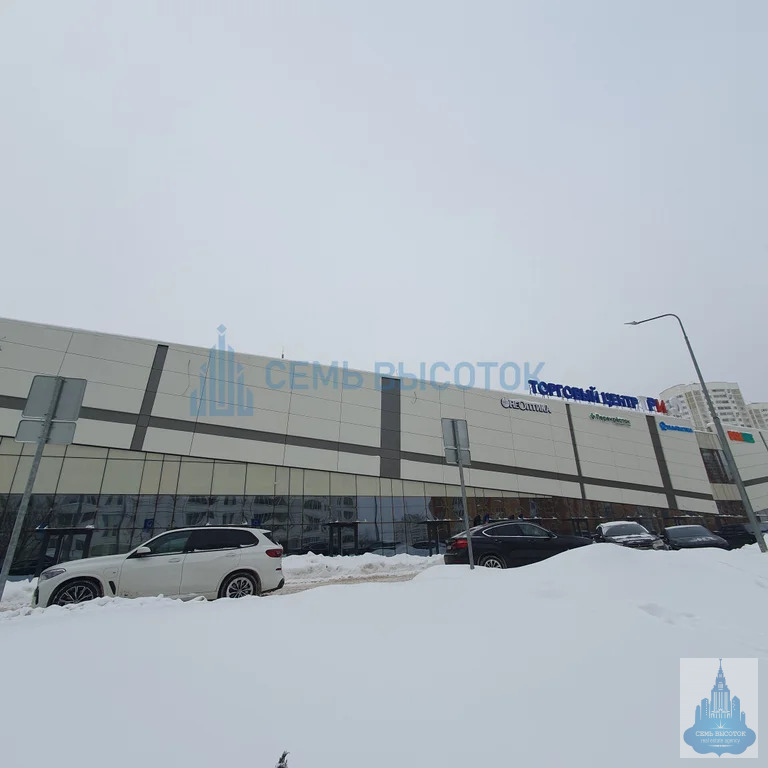 Аренда торгового помещения, Подольск, 43-й Армии ул. - Фото 5