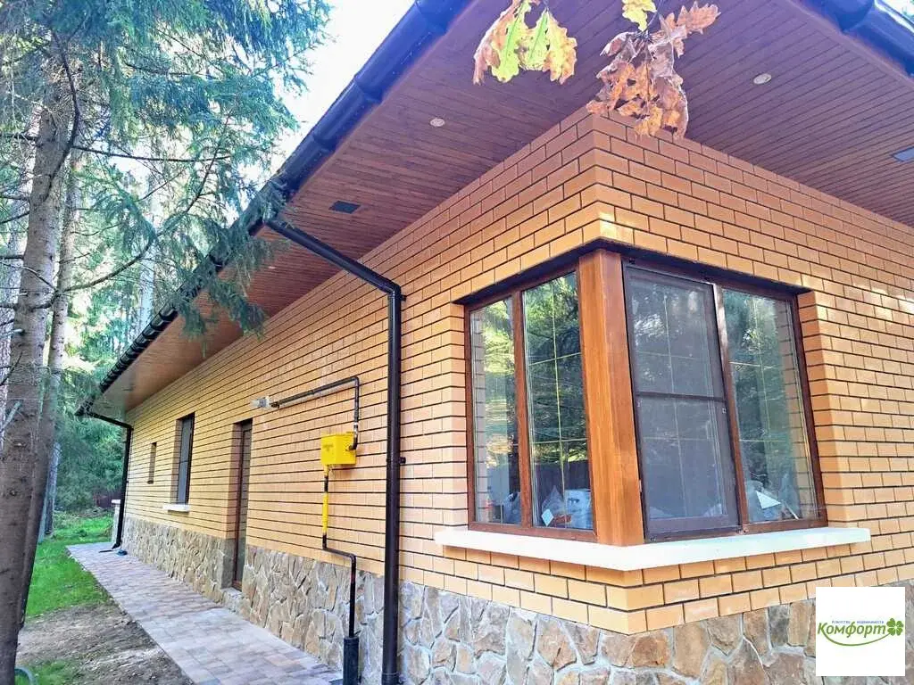 Продается коттедж в Раменском районе, Самар-1, ул. Лесная - Фото 2