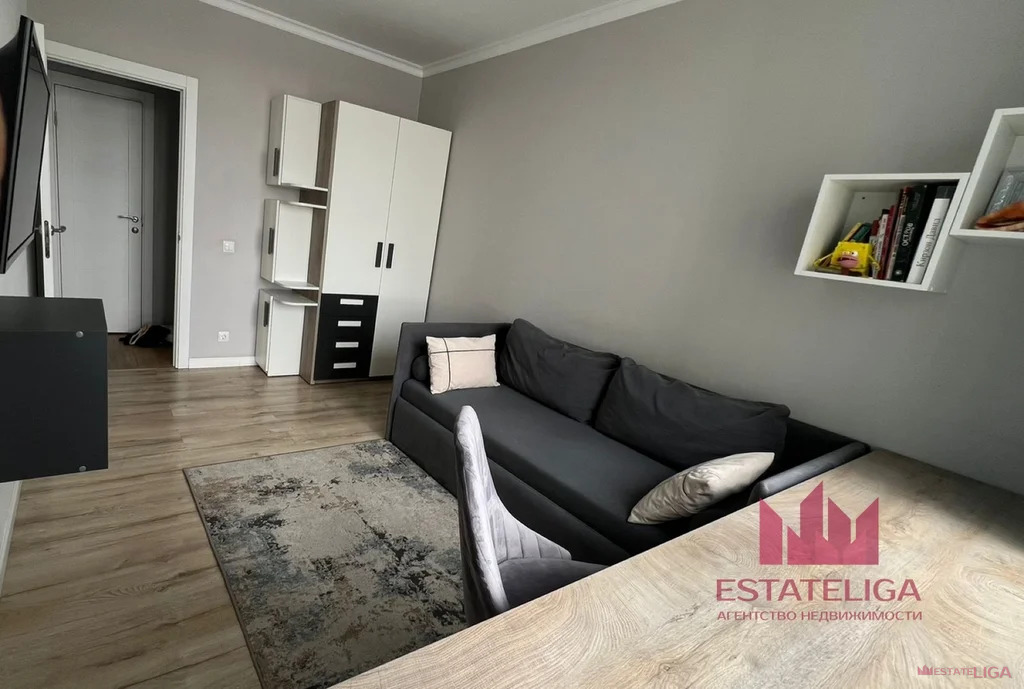 Продажа квартиры, Красногорск, Красногорский район, улица Липовой Рощи - Фото 2
