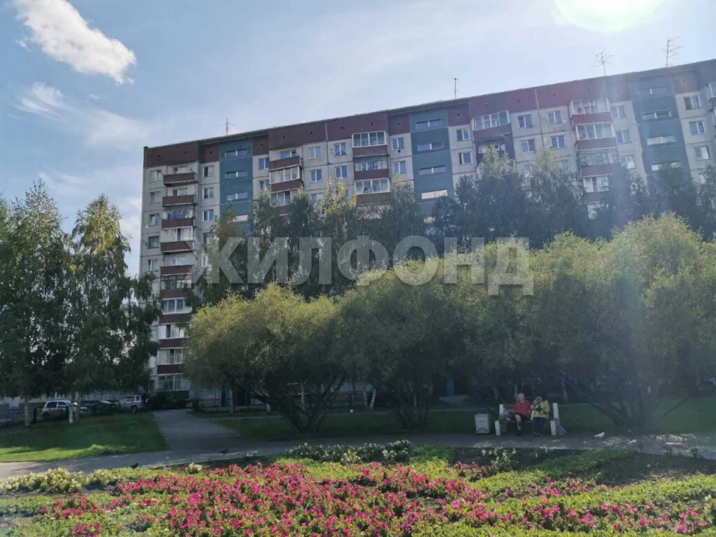 Продажа квартиры, Новосибирск, ул. Ученическая - Фото 2